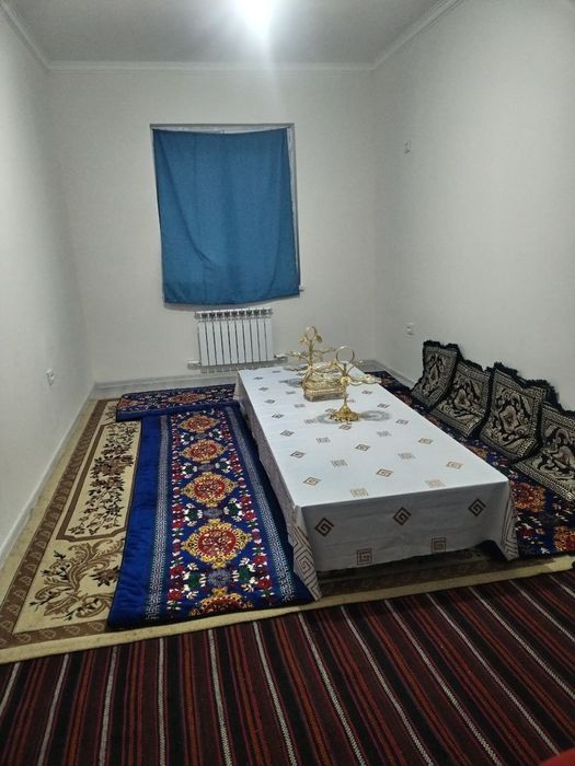 3 xonali uy sotiladi