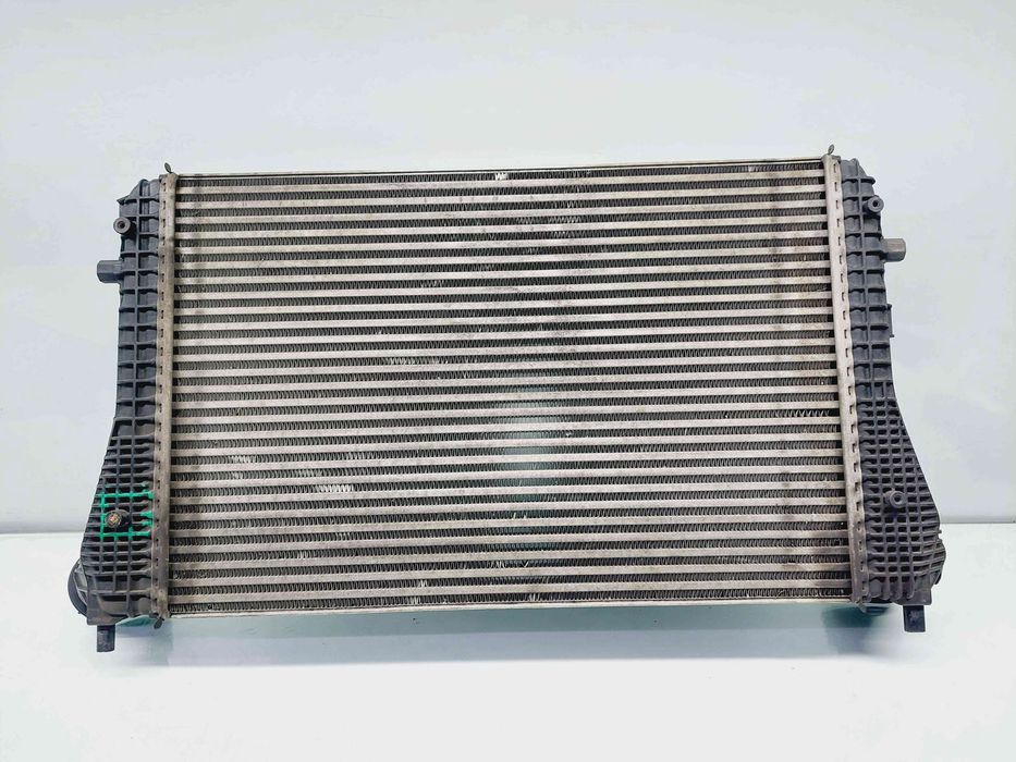 Radiator intercooler Volkswagen Passat B6 (3C2) [Fabr 2005-2010] 3C014