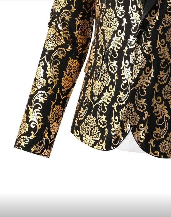 Costum elegant baiat nou