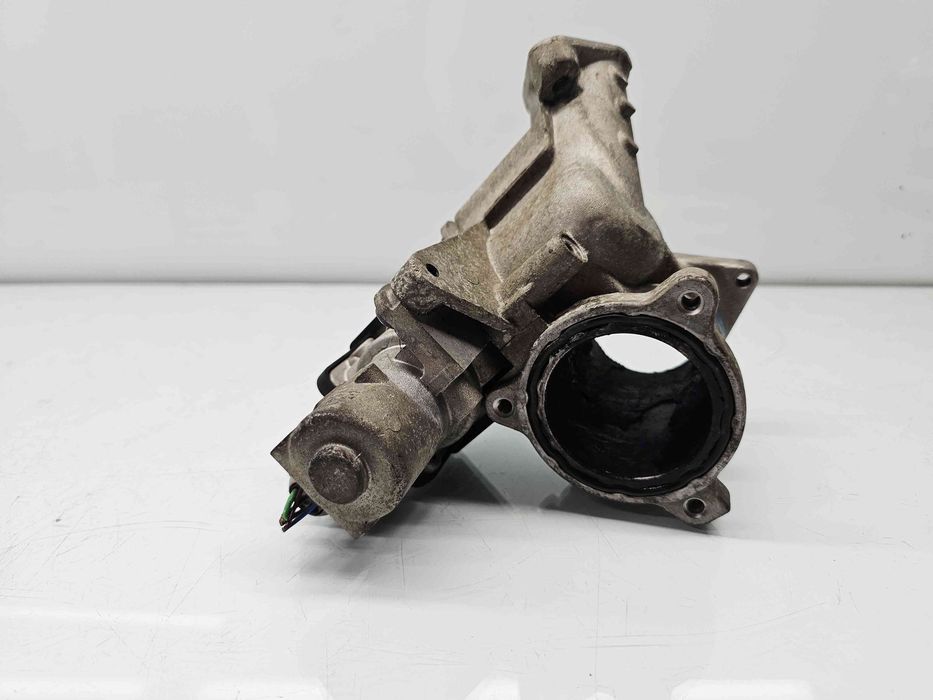 Supapa EGR  Volkswagen Passat B6 (3C2) [Fabr 2005-2010] 03G129637A 1.9