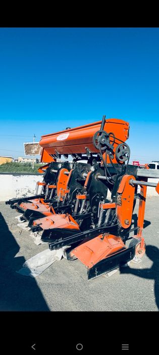 Seyalka arzon narxlarda