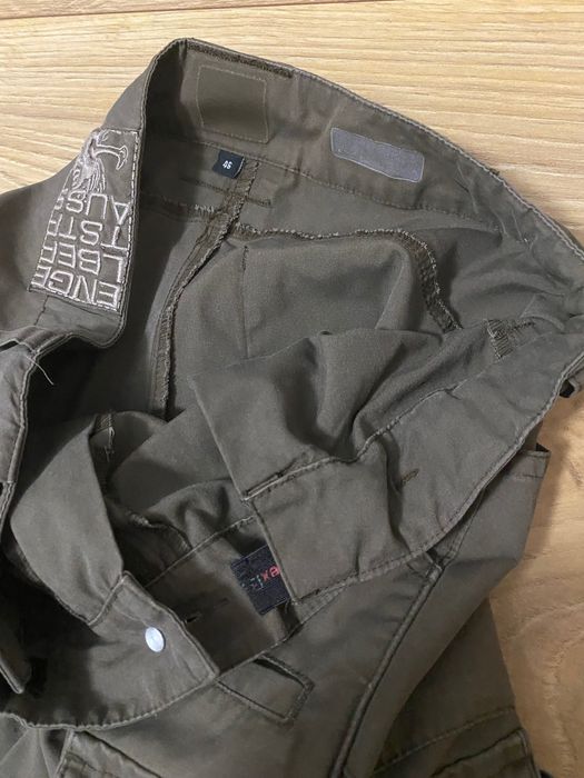 Engelbert Strauss-pantaloni de lucru, profi, stare foarte buna, 46