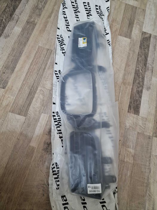 Решетка за Сеат Леон