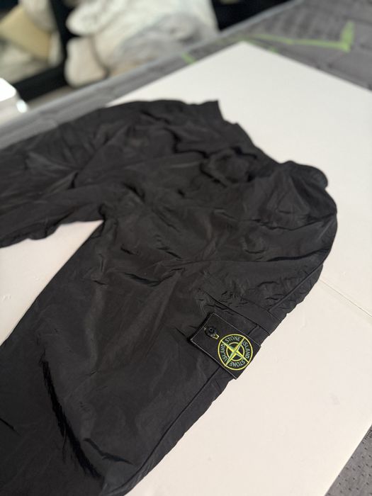 Шушляков панталон Stone Island