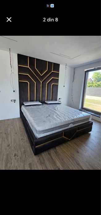 Vand benzii aurii