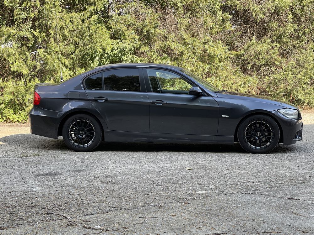 Vând BMW Seria 3 E90