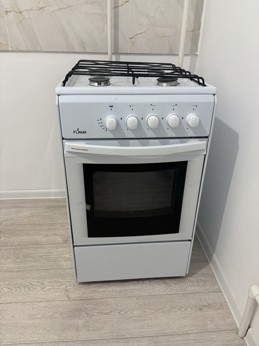 Продам новая газовая плита