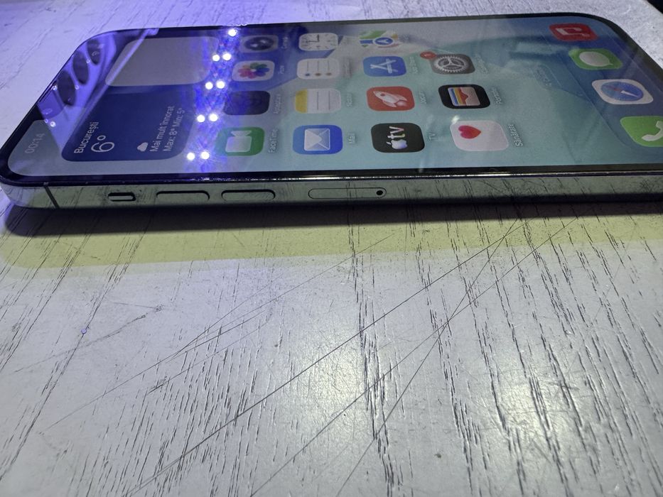 Iohone 13 pro max ,pret fix