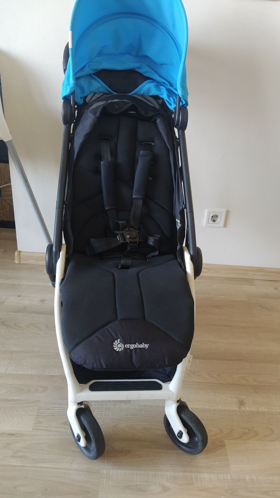 Количка Ergobaby Metro