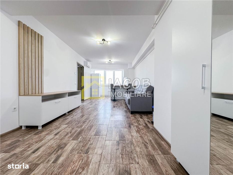 Primul chiriaș! Apartament 2 camere ultramodern – Cartier Fiald,