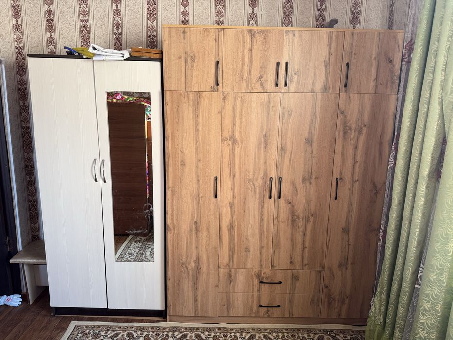 Шкаф для спальны