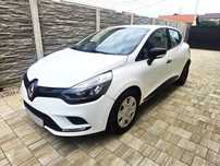 Renault Clio Renault Clio 1.5dci 2018-Euro 6