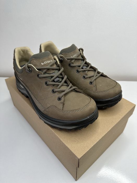 LOWA Renegade GTX (39) Туристически Обувки