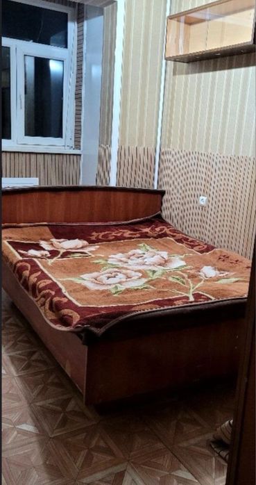 Аренда 3 комнатной квартиры Юнусабад 3-квартал ор-р ТЦ Мегапланет