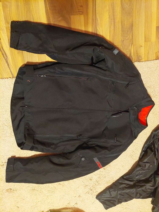 Geaca moto Ixon Specter,model deosebit,marime XL