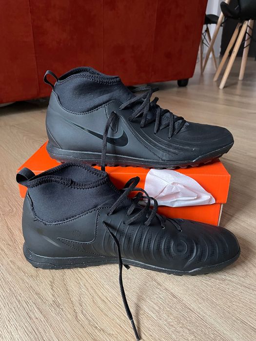 Ghete fotbal Nike