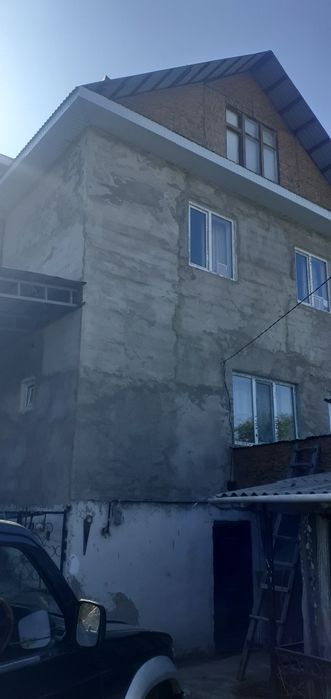 Продам дом катеж талдыбулак