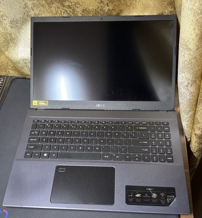 Laptop ACER Aspire 7