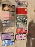 Кейс за Iphone 13