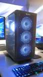 Calculator Gaming Intel I5 9600, 32GB DDR4, RTX3060 12GB DDR6, SSD512