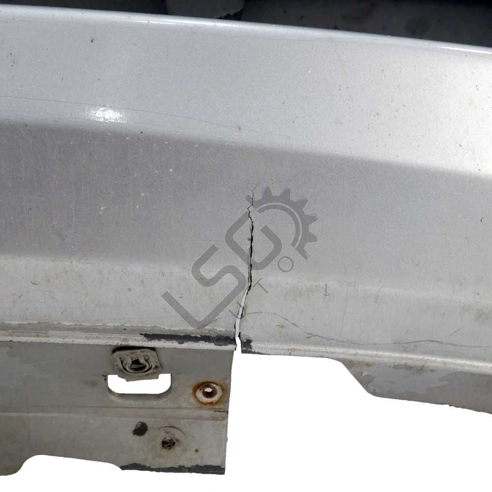 Предна броня Nissan Micra (K12) ID: 122208