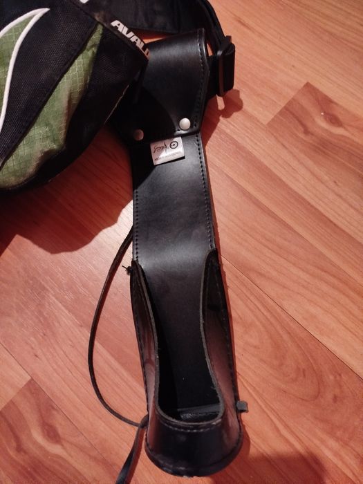 Arc compound pse centrix