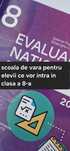 Meditații matematica VIII