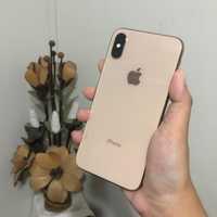 Iphone Xs Gold