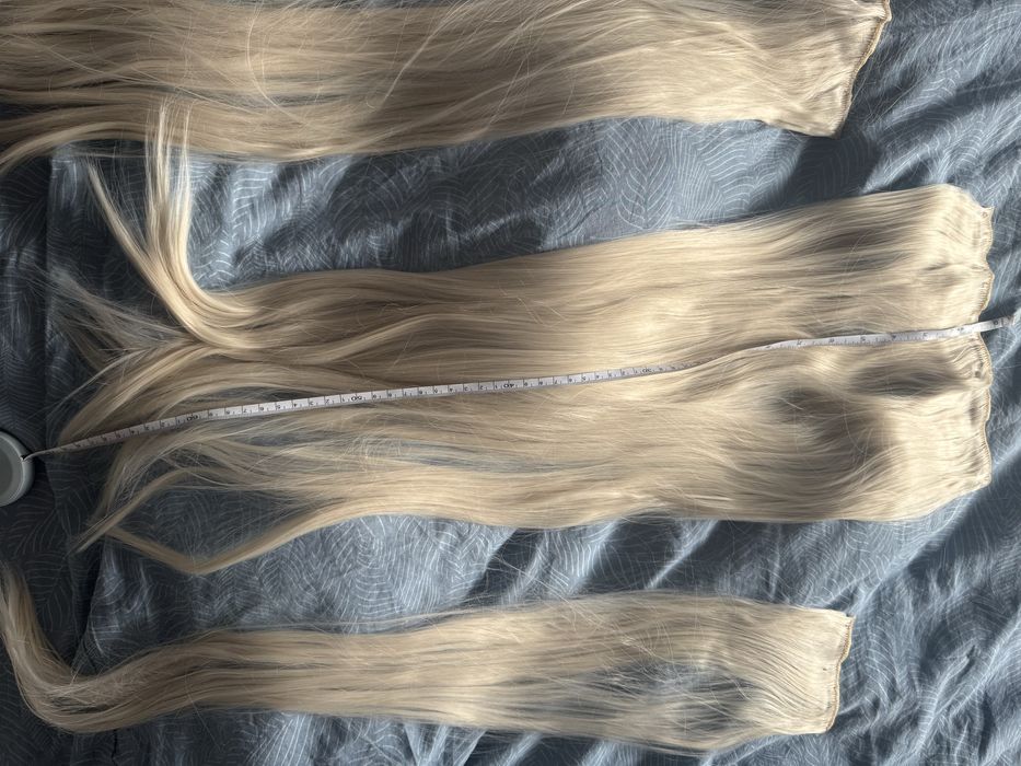 Руса коса екстейшън