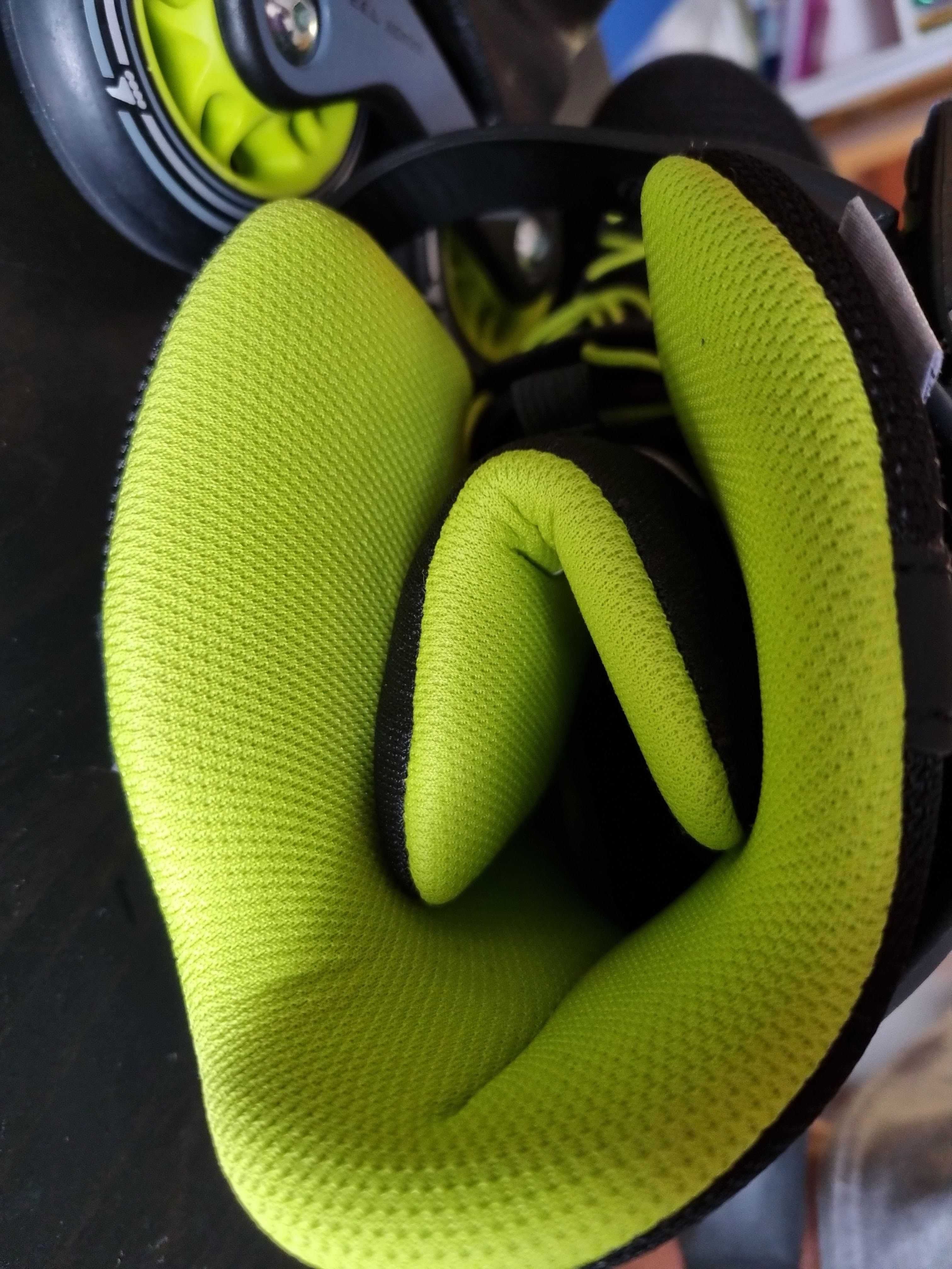 Ролери Rollerblade Zetrablade Elite - размер 44 - 28.5см