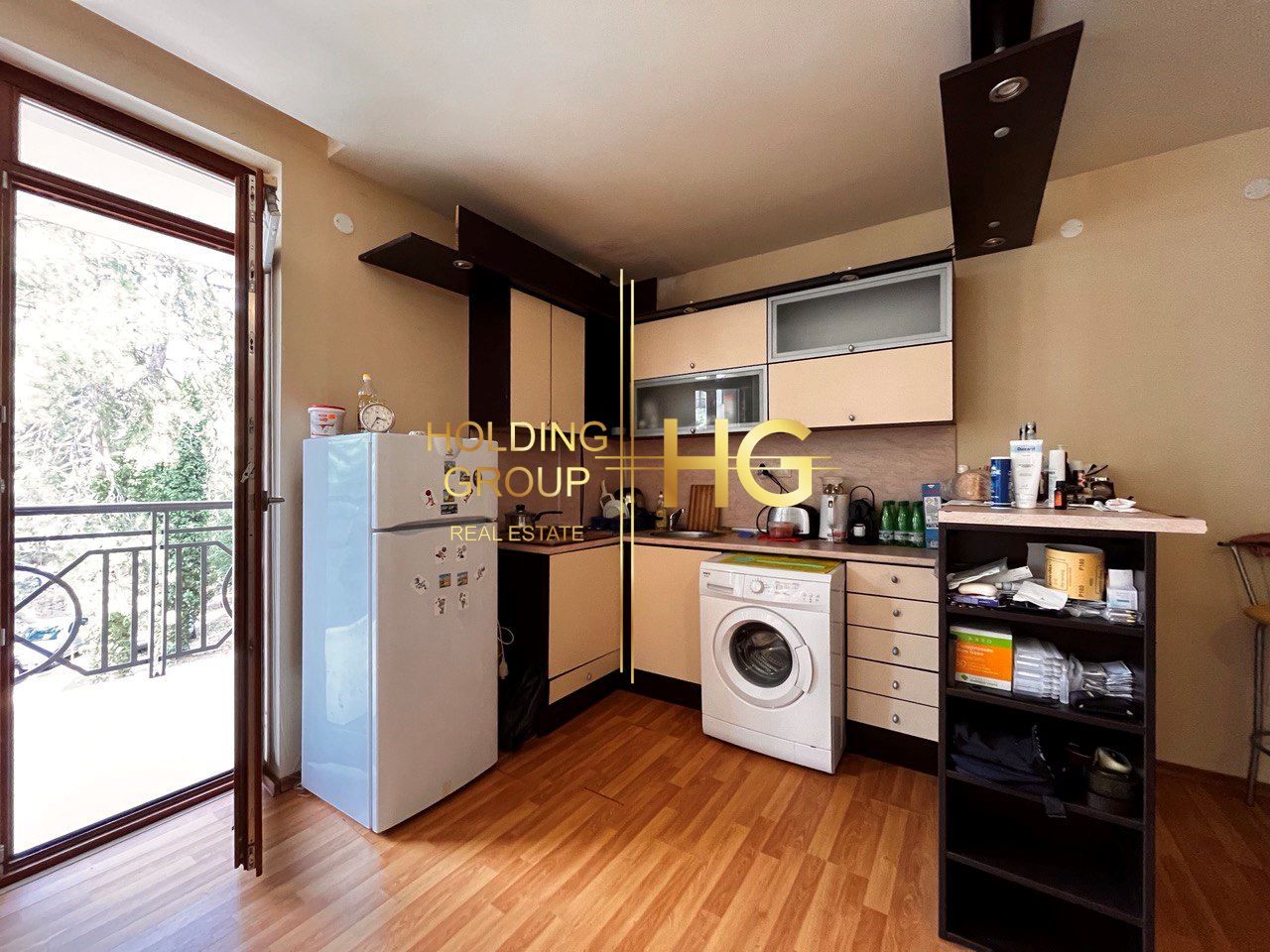 Продава се Тристаен апартамент в к.к. Златни пясъци - 113 кв.м за 1018 €/кв.м - Снимка #4