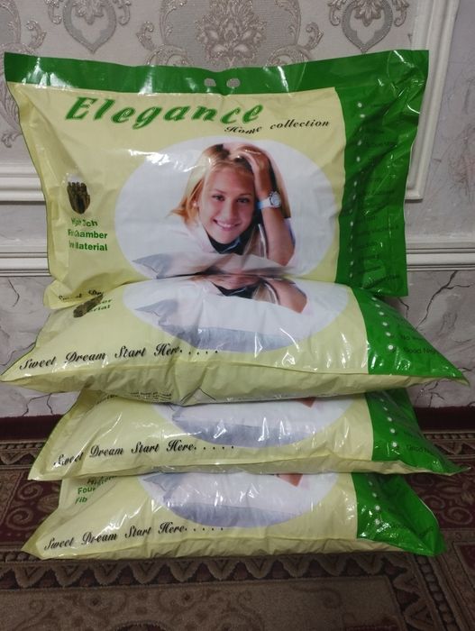 Подушка холафайдер 50.000