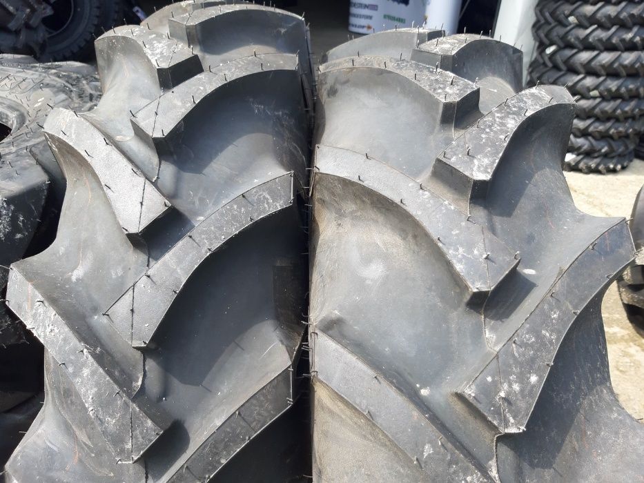 11.2-24 BKT Cauciucuri noi agricole de tractor cu livrare rapida