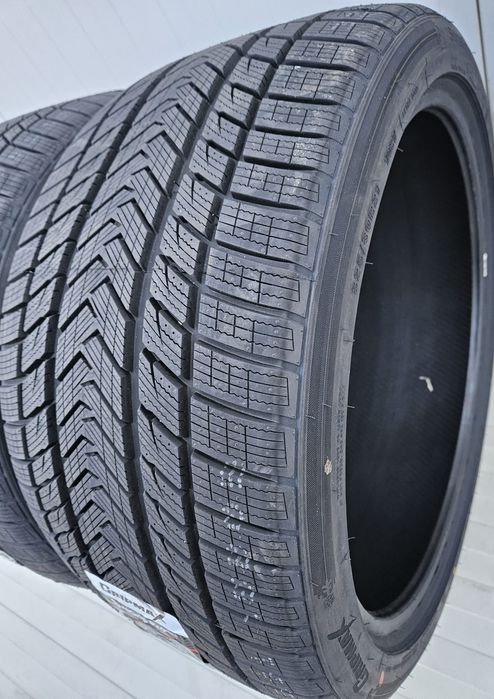 325/30 R21, 108V XL, GRIPMAX, Anvelope iarna M+S,Protectie janta