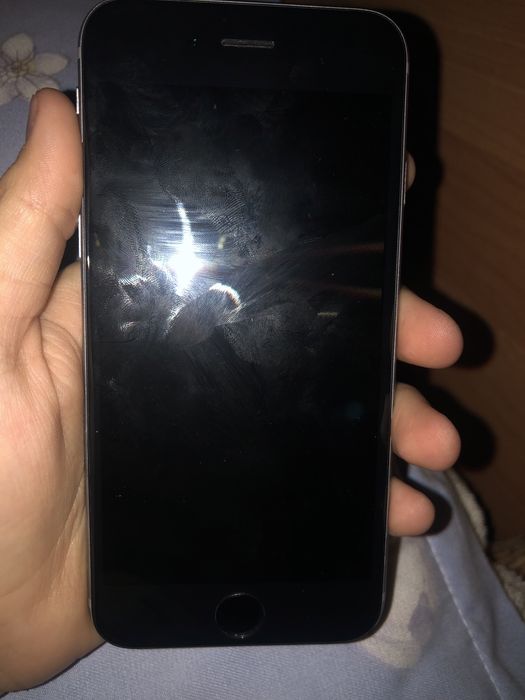 Айфон 6s 64гб срочноо