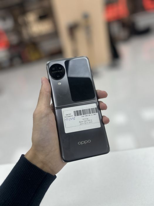 Oppo N3 Flip / Момышулы 23 / Рассрочка 0-0-12