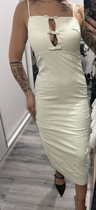 Дамски рокли различни модели /нови