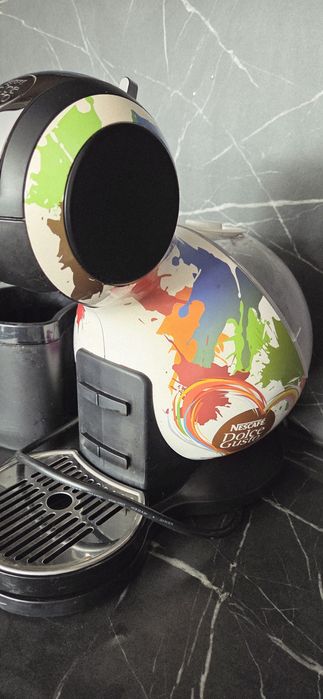Krups dolce gusto