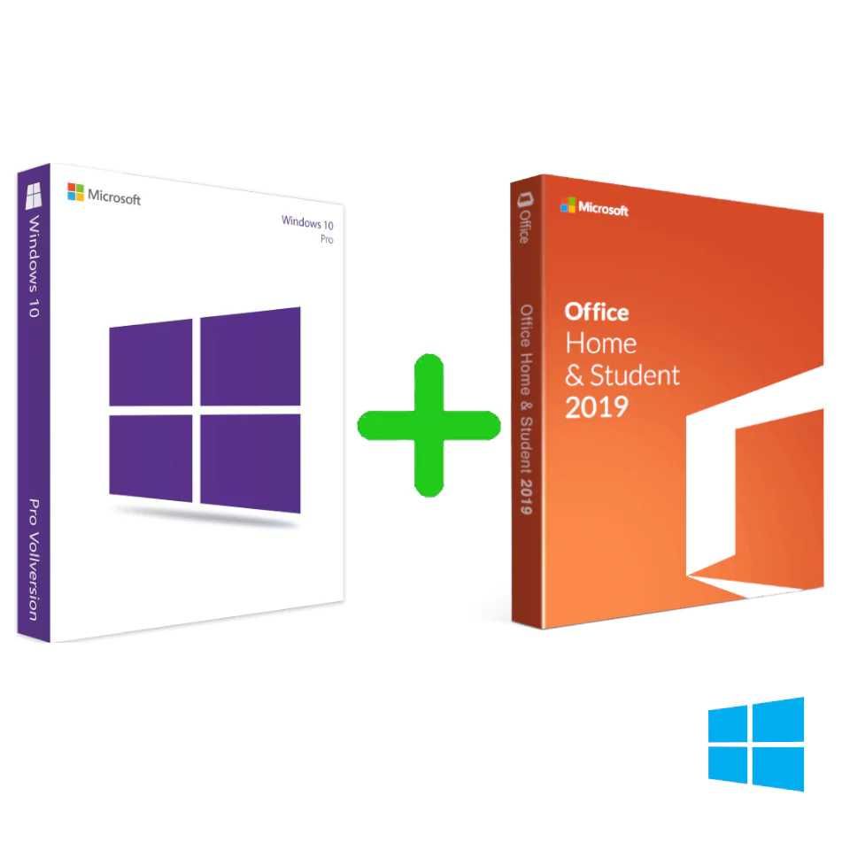 Microsoft Windows 7 10 11_Linux Ubuntu и Office 2024 new
