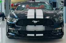 Ford mustang full продаётся