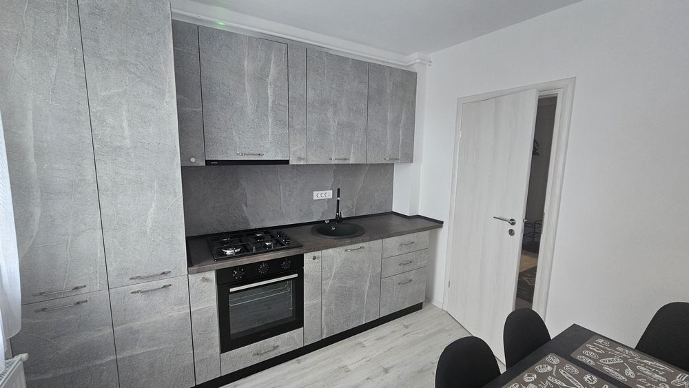 Apartament modern 2 camere Vivamus Brasov