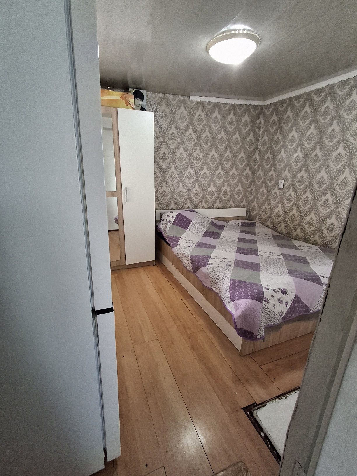 Продаётся дом 4х комнатный