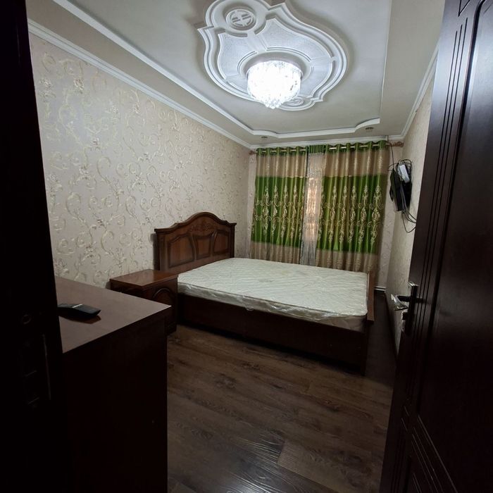 Срочно сдаётся квартира Согдиана