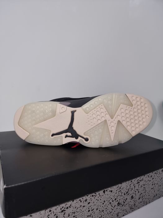 JORDAN MVP noi, mărimea 40,5