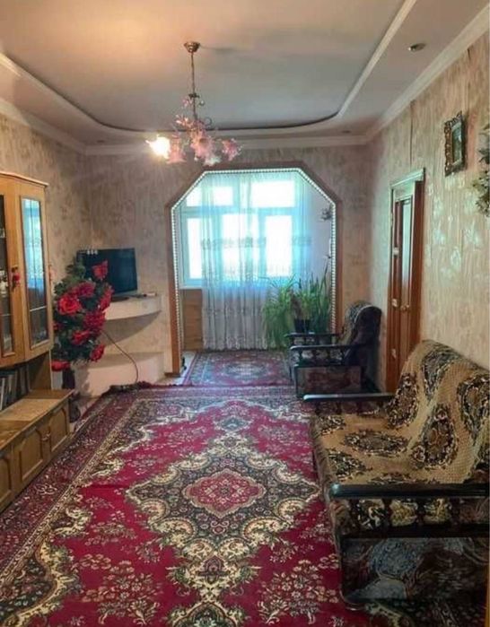 *Квартира 3/3/4 Ц квартал‼️ Продаю