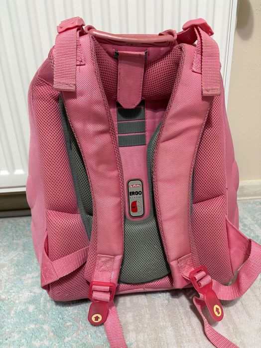 Раница за училище