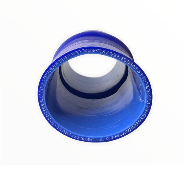 Силиконова антивибрационна снадка Samco Sport за турбо пътища 63мм 150