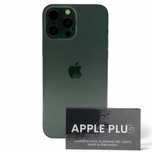 iPhone 13 Pro Max 256Gb Alpine Green + 24 Luni Garanție / Apple Plug