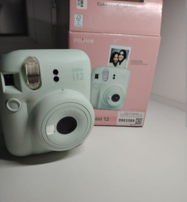Фотоаппарат Fujifilm