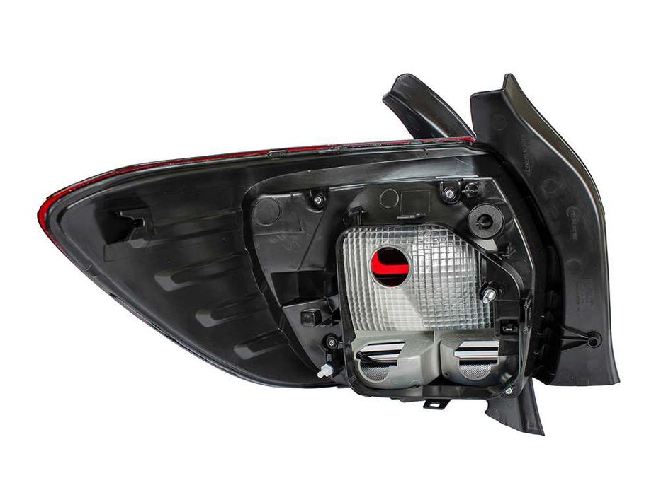 Стопове Рено Симбол / Renault Symbol - след 2017г. dacia logan